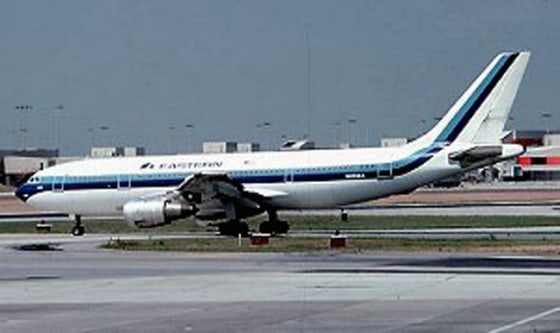 One of America's biggest airline liquidations of past years was that of Eastern Air Lines, in 1991. When Eastern entered Chapter 7 bankruptcy, its frequent-flier program was sold to another airline.